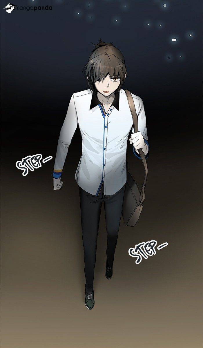 Tower of God Chapter 419 image 124